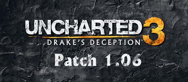Patch 1.06