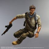 figurka uncharted